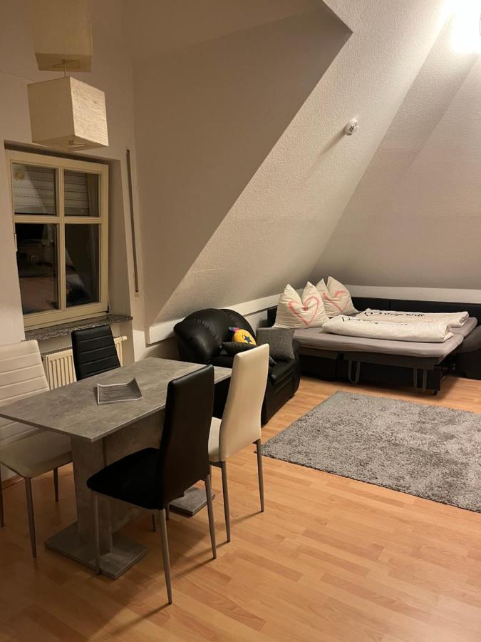 Zimmer Zum Vermieten Direkt An Der Donau Und Am Schloss Neuburg an Der Donau Exterior foto