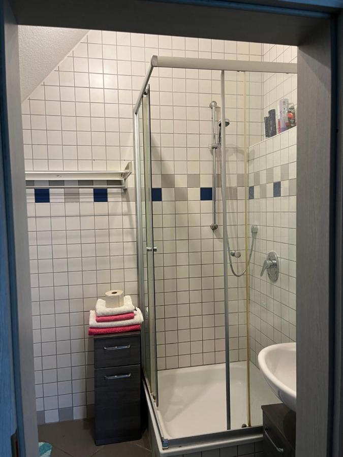 Zimmer Zum Vermieten Direkt An Der Donau Und Am Schloss Neuburg an Der Donau Exterior foto