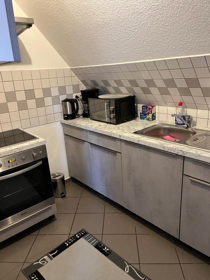 Zimmer Zum Vermieten Direkt An Der Donau Und Am Schloss Neuburg an Der Donau Exterior foto