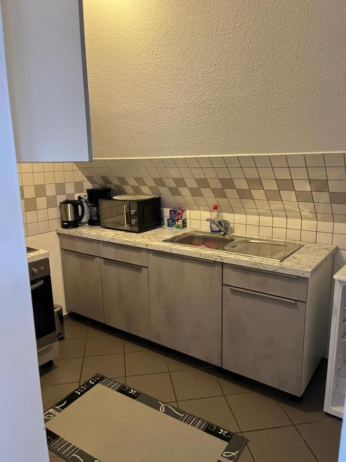 Zimmer Zum Vermieten Direkt An Der Donau Und Am Schloss Neuburg an Der Donau Exterior foto