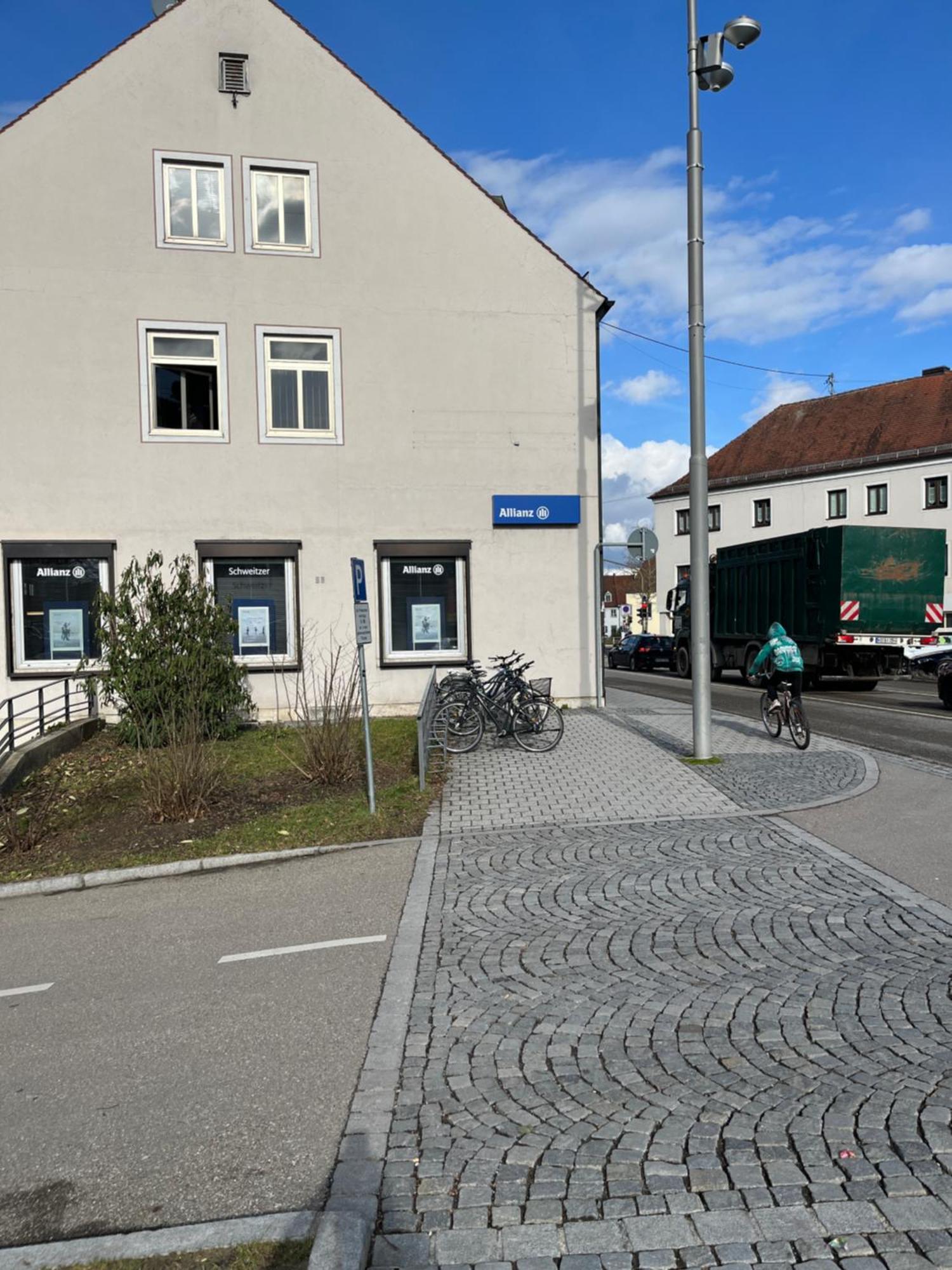 Zimmer Zum Vermieten Direkt An Der Donau Und Am Schloss Neuburg an Der Donau Exterior foto